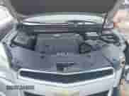 2010 Chevrolet Equinox 1LT z VIN 2CNFLDEY2A6338639, wystawiony jako IAAI lot #42395822 z przebiegiem 124 830 mil mil oraz . Historia ofert i sprzedaży dostępna na DreamBid. Obrazek 10.