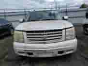 2005 Cadillac Escalade ESV with VIN 3GYFK66N65G191995, listed as a Copart auction lot 82740205 with 230,976 mi miles and Clean title. Bid and sale history available at DreamBid. Image 5.