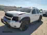 2007 Chevrolet Avalanche 3LT с VIN 3GNFK12377G228351, выставлен на аукционе Copart как лот 70209955 с пробегом 215 123 миль миль и Списание • Salvage title. История ставок и продаж доступна на DreamBid. Изображение 1.