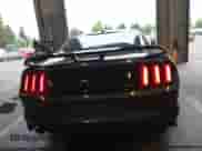 2017 Ford Mustang GT z VIN 1FA6P8CF0H5247785, wystawiony jako IAAI lot #43151880 z przebiegiem 58 439 mil mil oraz . Historia ofert i sprzedaży dostępna na DreamBid. Obrazek 16.