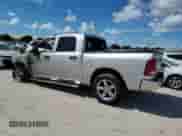 2018 Ram 1500 Express z VIN 3C6RR6KGXJG234418, wystawiony jako Copart lot #74073634 z przebiegiem Nie podano mil oraz Nie do naprawy • Non repairable. Historia ofert i sprzedaży dostępna na DreamBid. Obrazek 2.