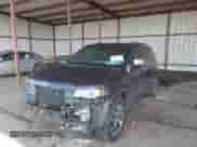 2018 Jeep Grand Cherokee Overland with VIN 1C4RJFCG3JC268170, listed as a IAAI auction lot 41957196 with 94,811 mi miles and . Bid and sale history available at DreamBid. Image 18.