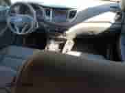 2016 Hyundai Tucson SE с VIN KM8J3CA46GU242997, выставлен на аукционе Copart как лот 80879375 с пробегом 76 309 миль миль и Списание • Salvage title. История ставок и продаж доступна на DreamBid. Изображение 8.