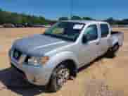 2019 Nissan Frontier SV with VIN 1N6AD0ER5KN760704, listed as a IAAI auction lot 43099192 with 63,967 mi miles and . Bid and sale history available at DreamBid. Image 18.