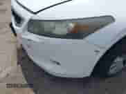 2009 Honda Accord LX-S with VIN 1HGCS12379A015639, listed as a IAAI auction lot 42776520 with Not provided miles and . Bid and sale history available at DreamBid. Image 13.