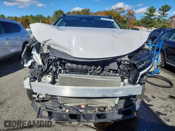 2021 Kia Sorento S с VIN 5XYRLDLCXMG050593, выставлен на аукционе Copart как лот 82721405 с пробегом 55 710 миль миль и Списание • Salvage title. История ставок и продаж доступна на DreamBid. Изображение 5.