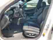 2020 BMW 5 Series 530i xDrive with VIN WBAJR7C03LWW85088, listed as a Copart auction lot 68526175 with 60,696 mi miles and Salvage title. Bid and sale history available at DreamBid. Image 7.