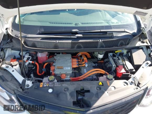 2021 Chevrolet Bolt EV LT с VIN 1G1FY6S08M4111440, выставлен на аукционе IAAI как лот 43493363 с пробегом 41 348 миль миль и . История ставок и продаж доступна на DreamBid. Изображение 10.