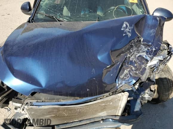 2011 Chevrolet Cruze ECO 1XF with VIN 1G1PJ5S94B7226033, listed as a Copart auction lot 71453545 with Not provided miles and Salvage title. Bid and sale history available at DreamBid. Image 11.