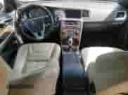2015 Volvo S60 с VIN YV149MFC7F2316986, выставлен на аукционе Copart как лот 53884665 с пробегом 60 224 миль миль и Чистый • Clean title. История ставок и продаж доступна на DreamBid. Изображение 8.