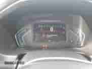 2018 Honda Odyssey LX with VIN 5FNRL6H29JB043696, listed as a Copart auction lot 80569835 with 29,515 mi miles and Salvage title. Bid and sale history available at DreamBid. Image 9.