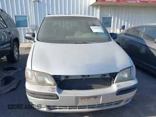 2003 Chevrolet Venture 1SV с VIN 1GNDU23E83D286788, выставлен на аукционе IAAI как лот 41956346 с пробегом 162 819 миль миль и . История ставок и продаж доступна на DreamBid. Изображение 6.