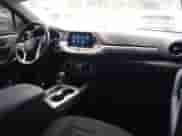 2019 Chevrolet Blazer with VIN 3GNKBBRA5KS673248, listed as a IAAI auction lot 42536237 with 77,086 mi miles and . Bid and sale history available at DreamBid. Image 19.