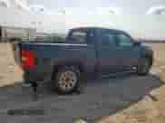 2012 Chevrolet Silverado 1500 LS z VIN 3GCPCREA1CG248592, wystawiony jako Copart lot #71743905 z przebiegiem 220 764 mil mil oraz Szkoda całkowita • Salvage title. Historia ofert i sprzedaży dostępna na DreamBid. Obrazek 3.