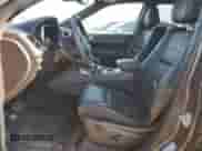 2017 Jeep Grand Cherokee Summit с VIN 1C4RJFJT3HC852904, выставлен на аукционе Copart как лот 68400315 с пробегом 68 949 миль миль и Чистый • Clean title. История ставок и продаж доступна на DreamBid. Изображение 7.