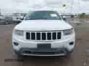 2014 Jeep Grand Cherokee Limited с VIN 1C4RJEBG6EC374016, выставлен на аукционе IAAI как лот 42718450 с пробегом 190 887 миль миль и . История ставок и продаж доступна на DreamBid. Изображение 12.