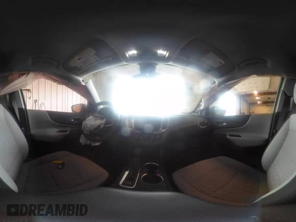 2023 Chevrolet Equinox LS с VIN 3GNAXFEG7PL196547, выставлен на аукционе IAAI как лот 40226456 с пробегом 30 582 миль миль и . История ставок и продаж доступна на DreamBid. Изображение 18.