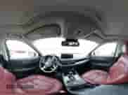 2023 Mazda CX-5 S Carbon Edition z VIN JM3KFBCM1P0132803, wystawiony jako IAAI lot #43128566 z przebiegiem 37 967 mil mil oraz . Historia ofert i sprzedaży dostępna na DreamBid. Obrazek 18.