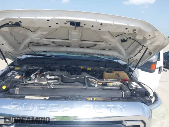 2011 Ford F-250 XL с VIN 1FT7W2BTXBEA84947, выставлен на аукционе IAAI как лот 42649903 с пробегом 392 272 миль миль и . История ставок и продаж доступна на DreamBid. Изображение 10.