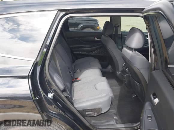 2020 Hyundai Santa Fe SEL с VIN 5NMS33AD2LH272170, выставлен на аукционе IAAI как лот 43419408 с пробегом 64 603 миль миль и . История ставок и продаж доступна на DreamBid. Изображение 8.