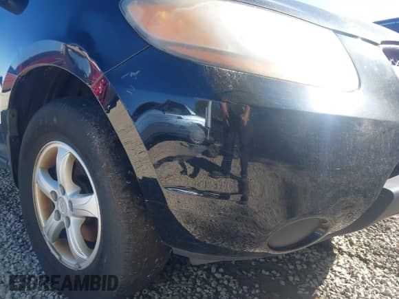 2008 Hyundai Santa Fe GLS с VIN 5NMSG13DX8H165736, выставлен на аукционе IAAI как лот 43427490 с пробегом 212 911 миль миль и . История ставок и продаж доступна на DreamBid. Изображение 6.