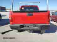 2013 Chevrolet Silverado 1500 LT с VIN 3GCPKSEA6DG108758, выставлен на аукционе Copart как лот 77174554 с пробегом Не указан миль и На запчасти • Non repairable. История ставок и продаж доступна на DreamBid. Изображение 6.