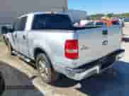 2008 Ford F-150 XLT with VIN 1FTPW12V08FA95163, listed as a IAAI auction lot 43460728 with 194,688 mi miles and . Bid and sale history available at DreamBid. Image 3.