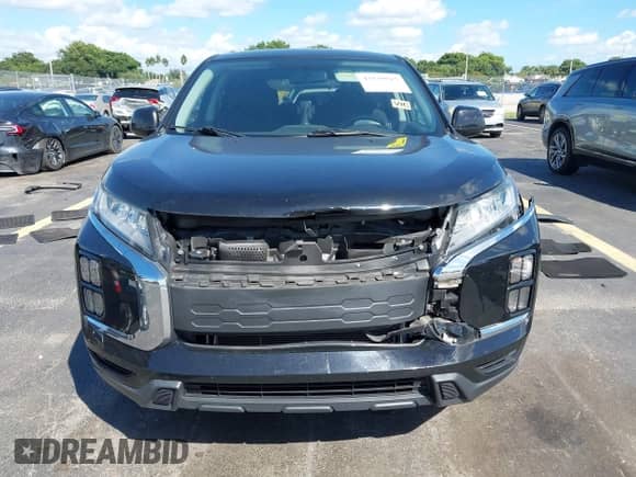 2020 Mitsubishi Outlander ES с VIN JA4AP3AU8LU014769, выставлен на аукционе IAAI как лот 43339515 с пробегом 23 385 миль миль и . История ставок и продаж доступна на DreamBid. Изображение 13.