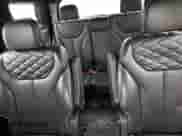 2021 Hyundai Palisade Calligraphy с VIN KM8R7DHE2MU191988, выставлен на аукционе Copart как лот 69385452 с пробегом 40 404 миль миль и . История ставок и продаж доступна на DreamBid. Изображение 10.