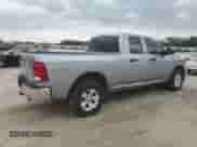2023 Ram 1500 Tradesman z VIN 1C6RR7FT5PS537475, wystawiony jako Copart lot #55793415 z przebiegiem 46 382 mil mil oraz Szkoda całkowita • Salvage title. Historia ofert i sprzedaży dostępna na DreamBid. Obrazek 3.