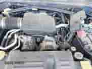 2004 Dodge Dakota SLT с VIN 1D7HG42N54S627887, выставлен на аукционе IAAI как лот 42270806 с пробегом 178 695 миль миль и . История ставок и продаж доступна на DreamBid. Изображение 10.