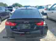 2023 Chevrolet Malibu RS с VIN 1G1ZG5ST6PF133465, выставлен на аукционе IAAI как лот 42728413 с пробегом 31 766 миль миль и . История ставок и продаж доступна на DreamBid. Изображение 16.