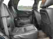 2011 Chevrolet Tahoe LTZ with VIN 1GNSKCE05BR254175, listed as a Copart auction lot 80693645 with 265,816 mi miles and Salvage title. Bid and sale history available at DreamBid. Image 11.