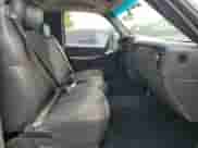 2000 Chevrolet Silverado 1500 with VIN 1GCEC14W6YE237219, listed as a Copart auction lot 66072925 with Not provided miles and Clean title. Bid and sale history available at DreamBid. Image 7.