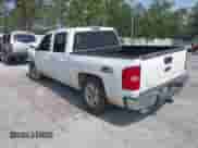 2008 Chevrolet Silverado 1500 LTZ with VIN 2GCEK13J081333454, listed as a IAAI auction lot 42399788 with 230,198 mi miles and . Bid and sale history available at DreamBid. Image 3.