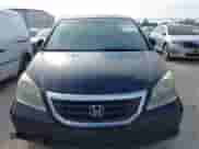 2008 Honda Odyssey EX-L with VIN 5FNRL38658B072236, listed as a IAAI auction lot 42889381 with 284,664 mi miles and . Bid and sale history available at DreamBid. Image 6.