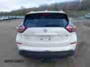 2015 Nissan Murano Platinum с VIN 5N1AZ2MH0FN243238, выставлен на аукционе IAAI как лот 42102284 с пробегом 107 704 миль миль и . История ставок и продаж доступна на DreamBid. Изображение 16.