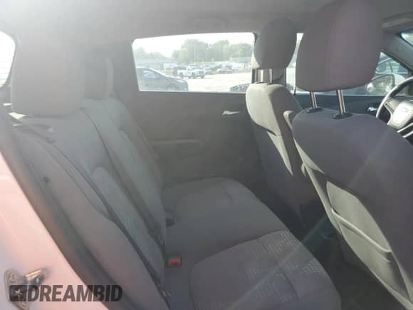 2012 Chevrolet Sonic LS с VIN 1G1JA6SH0C4146010, выставлен на аукционе Copart как лот 71526305 с пробегом 1 585 миль миль и Списание • Salvage title. История ставок и продаж доступна на DreamBid. Изображение 10.