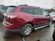 2015 Chevrolet Traverse LT with VIN 1GNKVHKDXFJ243110, listed as a Copart auction lot 82754425 with 219,492 mi miles and Clean title. Bid and sale history available at DreamBid. Image 3.