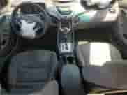 2012 Hyundai Elantra GLS с VIN 5NPDH4AE2CH127156, выставлен на аукционе Copart как лот 66957625 с пробегом 182 813 миль миль и Списание • Salvage title. История ставок и продаж доступна на DreamBid. Изображение 8.