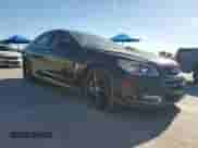 2014 Chevrolet SS с VIN 6G3F15RW8EL931446, выставлен на аукционе Copart как лот 82651295 с пробегом 94 760 миль миль и Списание • Salvage title. История ставок и продаж доступна на DreamBid. Изображение 4.