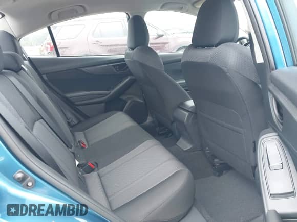2018 Subaru Impreza Premium с VIN 4S3GKAB69J3605411, выставлен на аукционе IAAI как лот 42519089 с пробегом 54 564 миль миль и . История ставок и продаж доступна на DreamBid. Изображение 8.