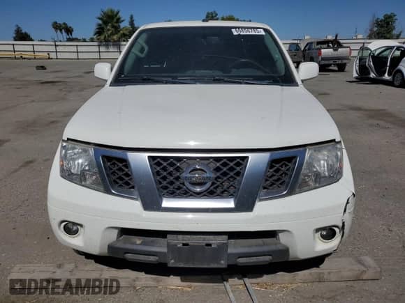 2019 Nissan Frontier SV с VIN 1N6AD0EV8KN729556, выставлен на аукционе Copart как лот 60856785 с пробегом 78 617 миль миль и Списание • Salvage title. История ставок и продаж доступна на DreamBid. Изображение 5.