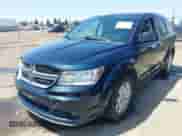 2014 Dodge Journey American Value with VIN 3C4PDCAB1ET287590, listed as a IAAI auction lot 43072351 with 149,217 mi miles and . Bid and sale history available at DreamBid. Image 17.