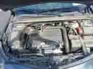 2020 Chevrolet Malibu RS with VIN 1G1ZG5ST2LF083822, listed as a IAAI auction lot 42984484 with 148,897 mi miles and . Bid and sale history available at DreamBid. Image 10.