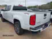 2019 Chevrolet Colorado 4WD Work Truck с VIN 1GCHTBEA9K1138964, выставлен на аукционе IAAI как лот 41899060 с пробегом 99 566 миль миль и . История ставок и продаж доступна на DreamBid. Изображение 3.