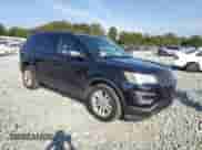 2017 Ford Explorer с VIN 1FM5K8B81HGD00582, выставлен на аукционе Copart как лот 83940905 с пробегом 155 375 миль миль и Списание • Salvage title. История ставок и продаж доступна на DreamBid. Изображение 4.