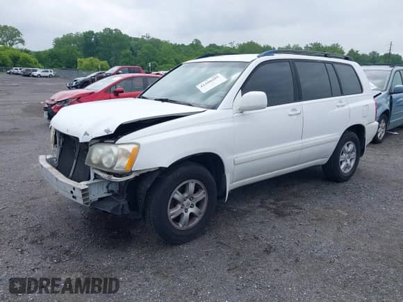 2003 Toyota Highlander с VIN JTEGF21A930096145, выставлен на аукционе IAAI как лот 42390285 с пробегом 113 463 миль миль и . История ставок и продаж доступна на DreamBid. Изображение 17.