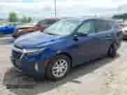 2022 Chevrolet Equinox LT с VIN 3GNAXUEV2NL314200, выставлен на аукционе IAAI как лот 42743791 с пробегом 45 487 миль миль и . История ставок и продаж доступна на DreamBid. Изображение 2.