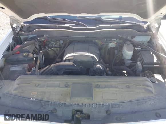 2015 Chevrolet Silverado 2500HD Work Truck with VIN 1GC0KUEG3FZ531558, listed as a IAAI auction lot 43226136 with 241,382 mi miles and . Bid and sale history available at DreamBid. Image 10.
